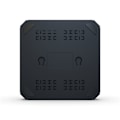 Miniatyrbild 4 av 4: X96Q TV-box Android 10.0 TV-dekoder stöder 4K 3D 1GB 8GB media