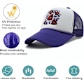 Miniatyrbillede 2 af 5: Baseball kasketter, særprægede broderede hatte, unisex hip hop trucker hatte