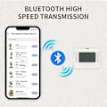 Pikkukuva 5 / 5: Amiibo Smart Simulator NFC Pixl Infinite -kortinlukija hahmon induktiopoltinlelu Switchille