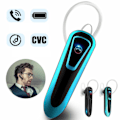 Pikkukuva 1 / 5: Bluetooth-kuulokkeet, musta