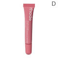 Miniatyrbild 1 av 5: (Labor Day-kampanj!) Rhode Beauty Summer Peptide Lip Tint 10ml ribbon 1 st