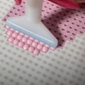 Pikkukuva 5 / 5: DIY Timanttimaalausliimatahna, Timanttimaalausvahaliimatahna 5D Timanttimaalaustarvikkeet Timanttimaalaustyökalut Timanttimaalausristipistoa varten