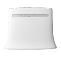 Miniatyrbild 1 av 5: Mf283u 4g Lte Trådlös Router Olåst Mf283 Cpe Router 150mbs Wifi Router Hotspot Trådlös Gateway