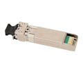 Miniatyrbilde 2 av 5: 25G SFP Fiber Optisk Modul 850nm Multimode Dobbel Fiber 100m Overføringsavstand Støtte DDM LC Gigabit Modul for Ruter
