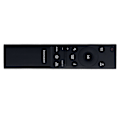 Miniatyrbilde 2 av 5: AH81-15047A Fjernkontroll Erstatning for Sound Bar Høyttaler -Q990B -Q930B -Q6CB -Q600B -Q67CB