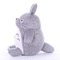 Miniatyrbild 3 av 4: 20cm Anime Studio Ghibli Min Granne Totoro Cat Bus Plysch Gosedjur Leksaker_tmall