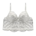 Miniatyrbillede 1 af 5: Blonde Camisole Moderigtig Afslappet Justerbar Skulderstrop Dame Top til Fester Shopping Rejser Hjem