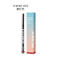 Miniatyrbilde 1 av 2: Lip Liner Peel Off Leppetatovering Leppefarge Langvarig Holdbar Makeup Nærende