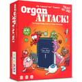 Pikkukuva 1 / 4: Organ Attack! Korttipeli