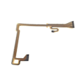 Miniatyrbilde 4 av 5: Ny LCD Flex-kabel for -gh3 -gh4 Gh3 Gh4 Digitalkamera Reparasjonsdel
