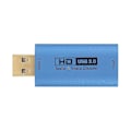 Miniatyrbild 5 av 5: Usb Dator Capture Card Usb3.0 Capture Card -kompatibel Capture Card 4k 60hz Hd Video Capture Car