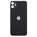 Miniatyrbillede 1 af 3: Reservedel til iPhone 11 Bagcover (EU-version) [HK] Style B Multicolor