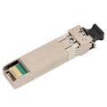 Miniatyrbilde 1 av 5: 25G SFP Fiber Optisk Modul 850nm Multimode Dobbel Fiber 100m Overføringsavstand Støtte DDM LC Gigabit Modul for Ruter