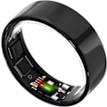 Miniatyrbillede 1 af 5: Søvn- og fitnesstracker, unisex smart ring, standardfunktioner uden app-gebyrer