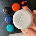 Pikkukuva 3 / 3: Pro6 Bluetooth-kuulokkeet, täysin langattomat, nappikuulokkeet, erittäin pitkä akunkesto, TWS-urheilupeli, langattomat Bluetooth-kuulokkeet