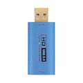Miniatyrbild 1 av 5: Usb Dator Capture Card Usb3.0 Capture Card -kompatibel Capture Card 4k 60hz Hd Video Capture Car