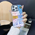 Pikkukuva 2 / 3: Kuuma iPhone 16 Pro -puhelinkotelo 15 laserkuori, pudotussuoja 16 Xs Max kova Aurora White iPhone16E