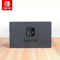 Pikkukuva 2 / 5: 100% alkuperäinen Switch TV -telakka, HDMI-kaapeli, AC-virtalähdesarja