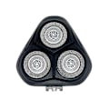 Miniatyrbilde 1 av 5: S3000 Erstatningsbarberhode for S3101 S3102 S3103 S3201 S3202 S3203 S3205 S3206 S4301 S4302 S4303