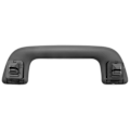 Pikkukuva 2 / 5: Auton sisätilan takaluukun oven kahva Land Cruiser Prado 120 2003-2009 Musta