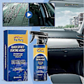 Miniatyrbillede 1 af 5: Bil Hurtig Effekt Coating Spray Auto Coating Fornyelse Poleringsmidler til SUV Lastbil 4pcs