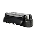 Miniatyrbillede 5 af 5: Barbermaskine Series3 310s 320s 350cc 3020s 32b 330s 21b Braun Barberhoved til kassette