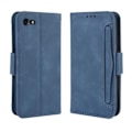 Pikkukuva 2 / 4: Kotelo iPhone SE 2020 iPhone 7/8 Flip PU Nahka Magneettinen Lompakko