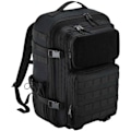 Miniatyrbillede 2 af 2: Bagbase Molle Tactical 35L Rygsæk Sort - Perfet Black One Size