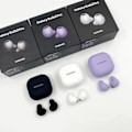 Pikkukuva 2 / 5: R510 aidot langattomat Bluetooth-kuulokkeet, korkealaatuiset nappikuulokkeet, jotka sopivat Buds2Pro-melunvaimennuspuheluihin