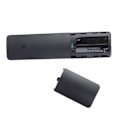 Miniatyrbillede 3 af 4: Bluetooth stemmefjernbetjening kompatibel med Mi TV MI Box 3 S 4X TV B Sort one size