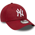 Miniatyrbilde 2 av 4: Unisex MLB Clean AFrame Trucker Hatt