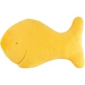 Miniatyrbilde 1 av 5: Fiskebolle Plysj, 33 cm Gullfisk Cracker Pute, Gullfisk Pute Ideell