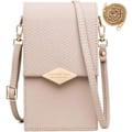 Miniatyrbild 1 av 4: Mobiltelefon Axelväska Liten Crossbody Mini-fodral för iPhone 12/11/XR - Perfekt