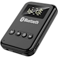 Miniatyrbillede 1 af 5: Bluetooth-adapter til TV, FM-tilslutning uden forsinkelse til hovedtelefoner TV PC-computerhøjttalere Bilstereosystem