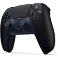 Miniatyrbilde 3 av 4: 1ck PS-kontroller DoubleShock Trådløs for Playstation Gamepad svart