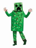 Minecraft Halloween Cosplay Kostume S