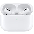 Pikkukuva 2 / 2: Earpods Pro - Kuulokkeet kosketusohjauksella ja langattomalla latauksella TWS valkoinen