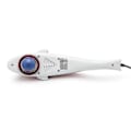 Miniatyrbillede 4 af 4: Delfin Massager Rygmassage Hammer Vibration Infrarød Stang Rulle Cervikal Massage Afslapning
