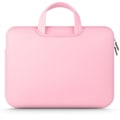 Miniatyrbilde 1 av 3: Tech-Protect Airbag Laptop 13\" Veske Rosa