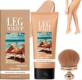Miracle De Paris Benmakeup, Miracle De Paris Kroppstäckande Perfektor Vattentät, Överallt 2