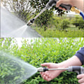 Miniatyrbillede 3 af 5: Waterblitz Højtryksrenser, Qinux Waterblitz Trykrenser