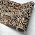 Pikkukuva 2 / 4: Autoteippi Wrap-käärintään Itseliimautuva Realtree Ase Wrap Camo REALTREE Vinyyliteippi Ilmakuplavapaa Autotarra Tarra