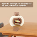 Miniatyrbilde 4 av 5: Elektronisk Pop Up-spill, Interaktivt Puslespill Pop-spill, Popit Elektronisk Leke for Gutter og Jenter 3-12 År