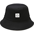 Miniatyrbillede 1 af 4: Bucket hat sommer rejse strand solhat