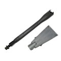 Pikkukuva 1 / 5: Karcher EcoBooster 180 -suihkuputki, lisätarvikkeet Karcher K2 K3 K4 K5 K6 K7 -paineeseen