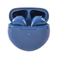 Pikkukuva 1 / 5: Pro6 Bluetooth-kuulokkeet, täysin langattomat, nappikuulokkeet, erittäin pitkä akunkesto, TWS-urheilupeli, langattomat Bluetooth-kuulokkeet
