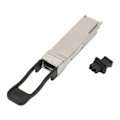 Miniatyrbild 5 av 5: 40G QSFP+ Transceiver QSFP+ 850nm 40GBASE SR4 100M 40Gbps MMF Zinklegering MMF Optisk Transceiver