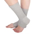 Pikkukuva 1 / 4: Onecompression Bamboo Jalkaholkit, Kompressio Bamboo Sukat, Bamboo Jalkaholkit