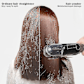 Miniatyrbillede 3 af 3: USB-genopladelig delt hårtrimmer Hårstyling End Split Trimmer Clipper