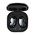 Miniatyrbillede 1 af 3: Ga-laxy Buds Live Trådløse Bluetooth-hovedtelefoner & Opladningsetui sort